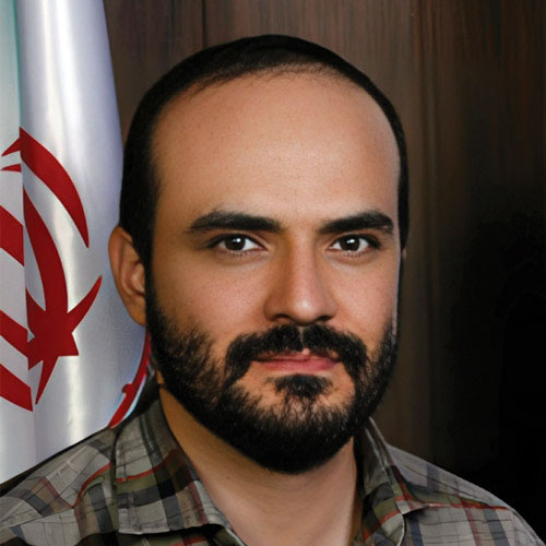 Dr Mahdi Aliyari