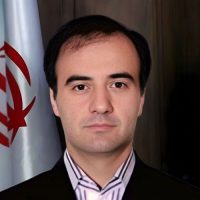 Dr Alireza Fatehi