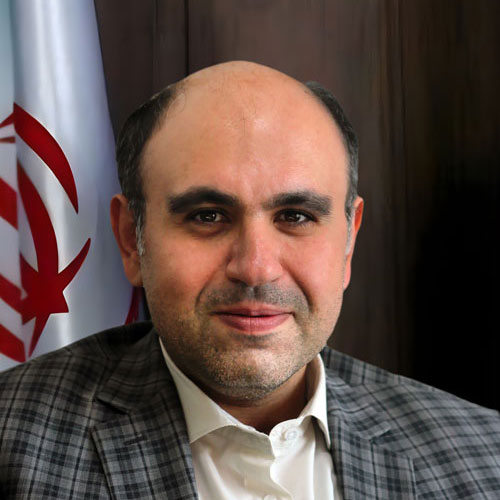 Dr Amirhosein Nikoofard