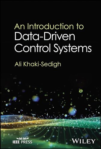 An Introduction to Data-Driven Control Systems