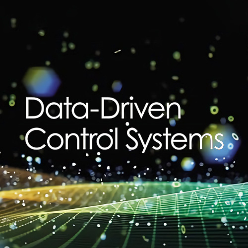 Data-Driven Control Systems Course